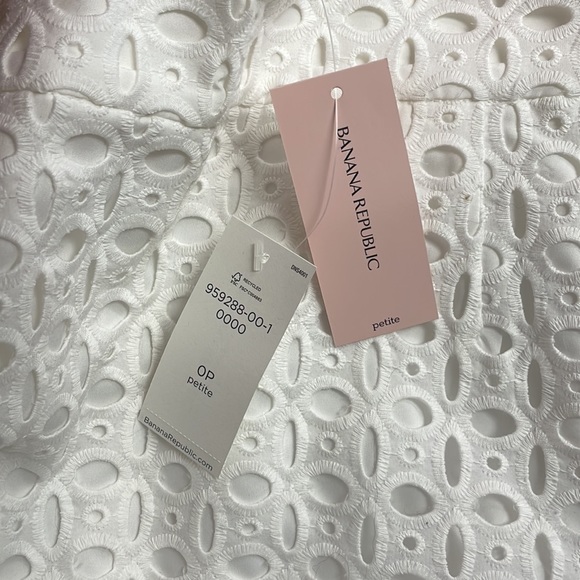 Women’s Banana Republic pencil skirt new with tags - Picture 4 of 4